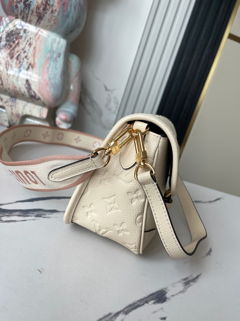 Louis Vuitton Satchel Bags